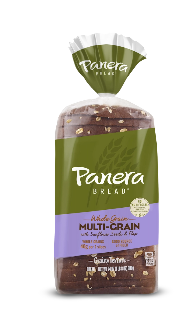 Artisan Bread Rolls Panera Bread